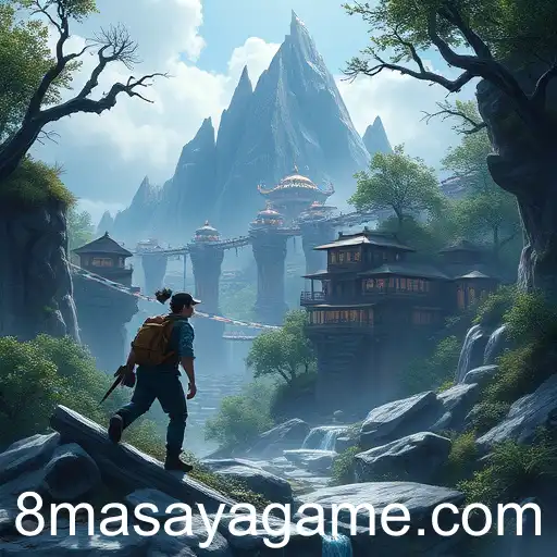 Exploring the Thrills of 'Action Packed' Games: A Dive into Masayagame