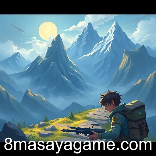 Exploring the Thrilling World of Adventure Games and the Influence of 'masayagame'