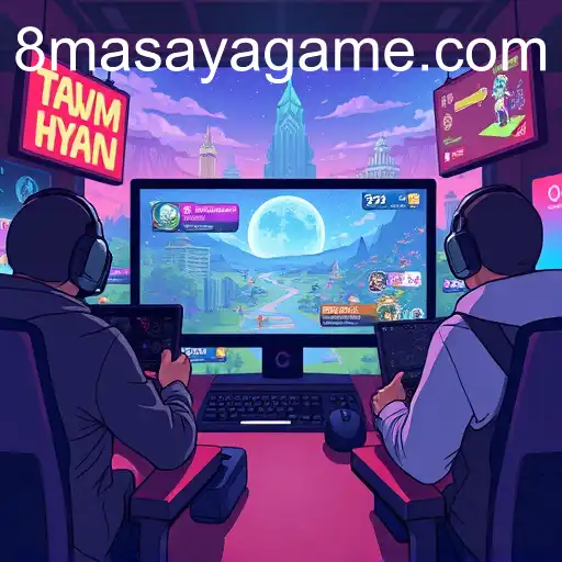 The Evolution and Influence of MasayaGame in 2025