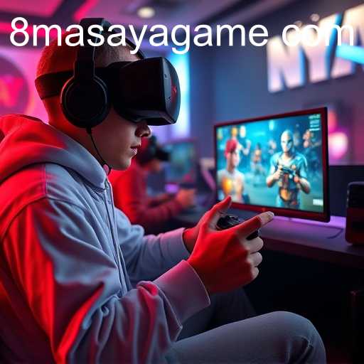 The Evolution of Online Gaming Sites