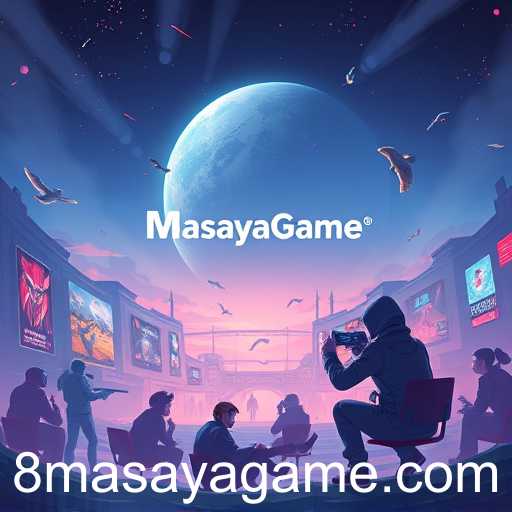 The Evolution of MasayaGame: Shaping Online Gaming Trends