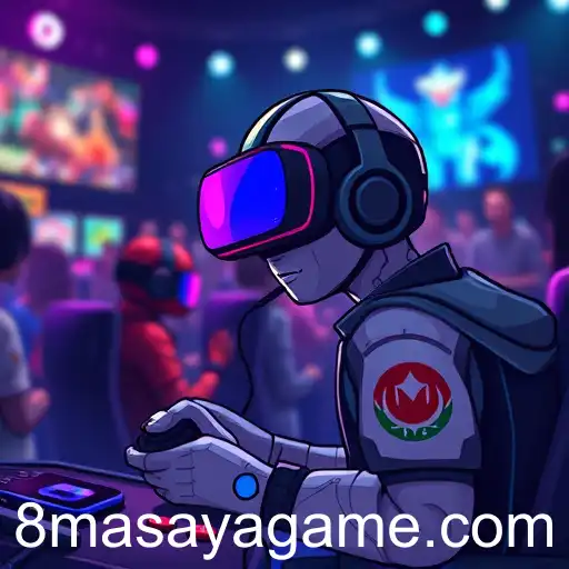 MasayaGame's Evolution in a Digital Era