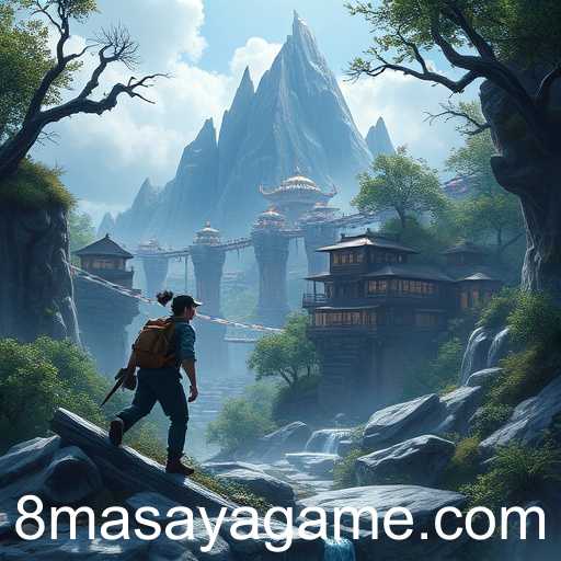 Masayagame: The Evolution and Impact of Online Gaming