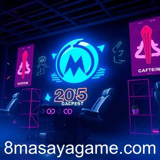 MasayaGame Expands Its Digital Playground