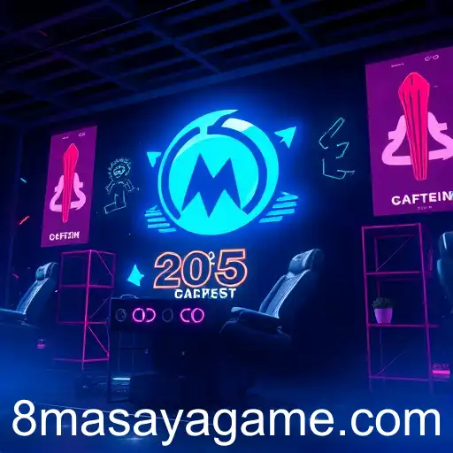 MasayaGame Expands Its Digital Playground