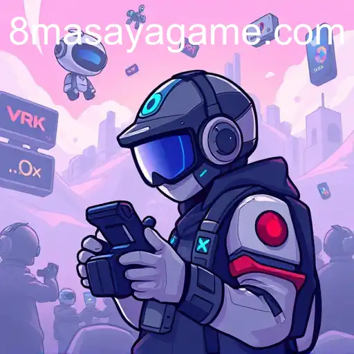 The Rise of MasayaGame: Revolutionizing Online Gaming