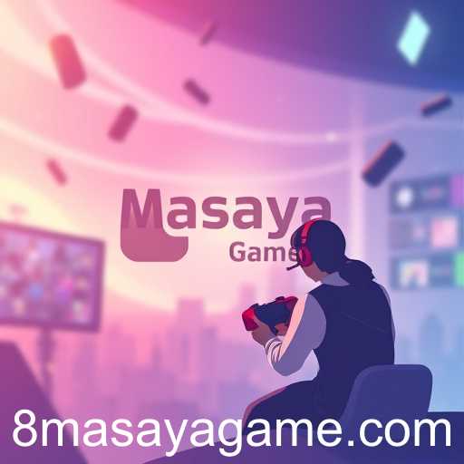 The Rise of Masayagame in Gaming