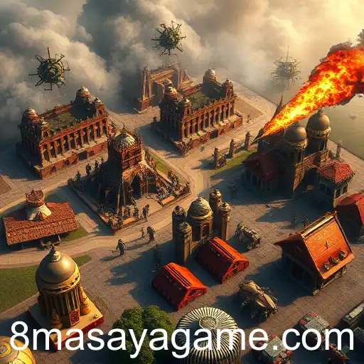 The Rise of MasayaGame: Shaping Online Gaming in 2025