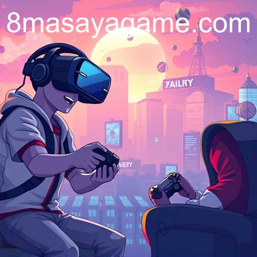 The Rise of MasayaGame in Online Gaming