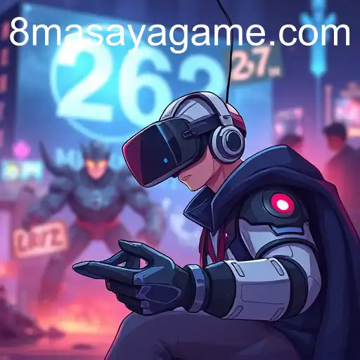 Masayagame Revolutionizes Online Gaming