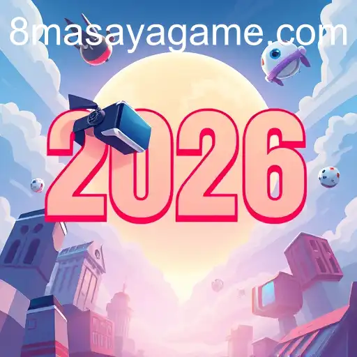 MasayaGame: Revolutionizing Online Gaming in 2026