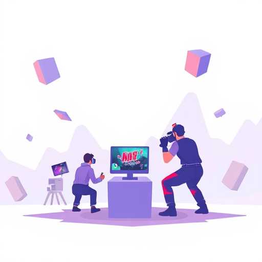 MasayaGame Revolutionizes Online Gaming Experience