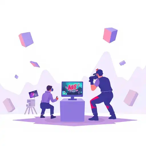 MasayaGame Revolutionizes Online Gaming Experience