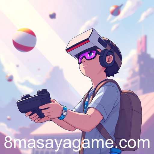 MasayaGame Revolutionizes Online Gaming Experience