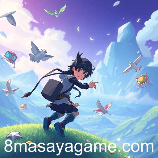 The Rise of MasayaGame in 2025