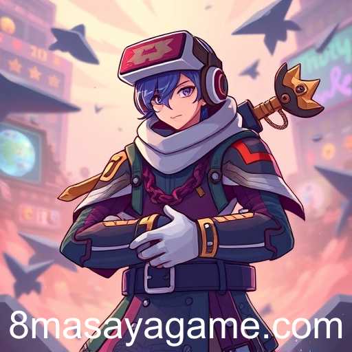 The Rise of MasayaGame in the Online Gaming World