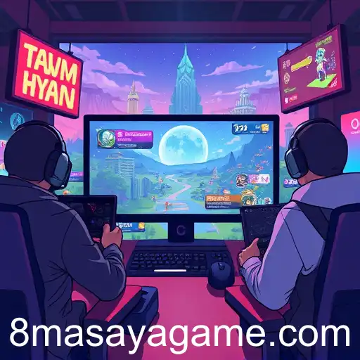 The Evolution and Influence of MasayaGame in 2025