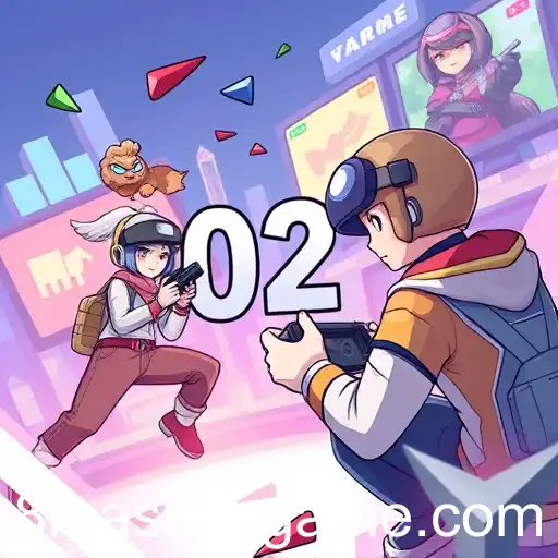 The Evolution of Online Gaming: Masayagame's Influence