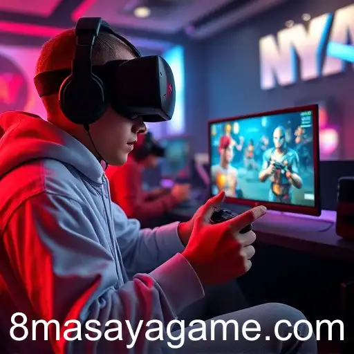 The Evolution of Online Gaming Sites