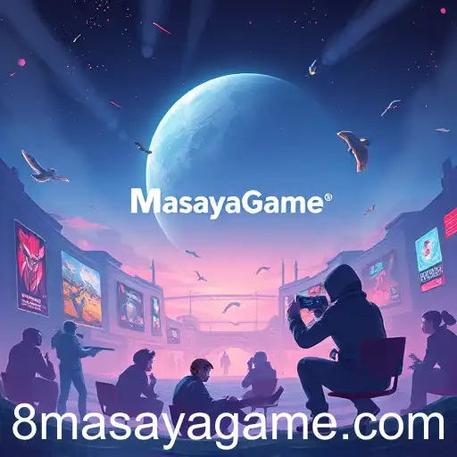 The Evolution of MasayaGame: Shaping Online Gaming Trends