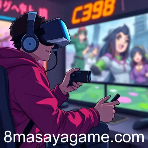 The Rise of MasayaGame in the Online Gaming Industry