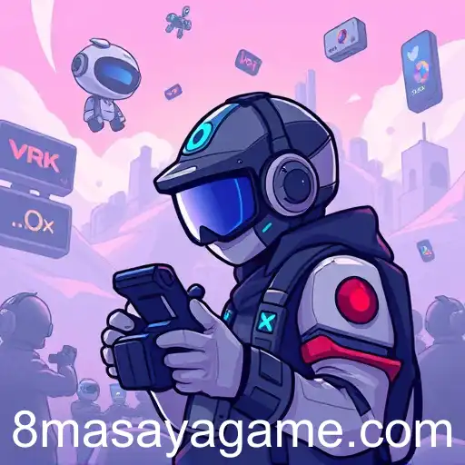 The Rise of MasayaGame: Revolutionizing Online Gaming