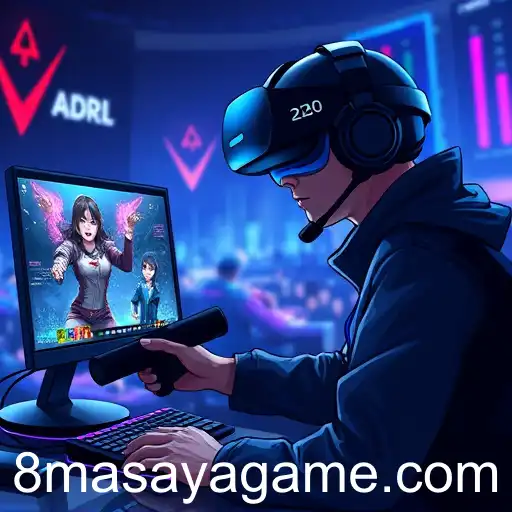 MasayaGame's Impact on Digital Gaming Landscape