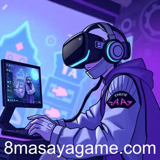 The Rise of Masayagame in Gaming