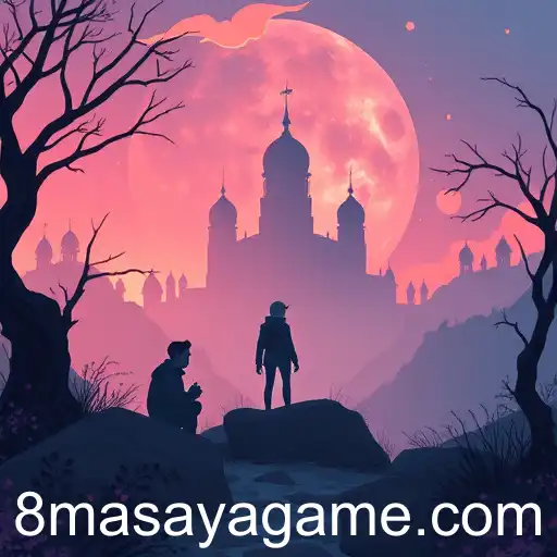 MasayaGame Revolutionizing Online Gaming in 2025