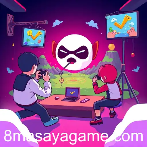 The Rise of Masayagame in the Gaming World