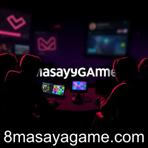 Surge in Popularity: Masayagame's Impact on Online Gaming