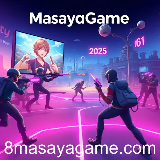 The Rise of MasayaGame in 2025