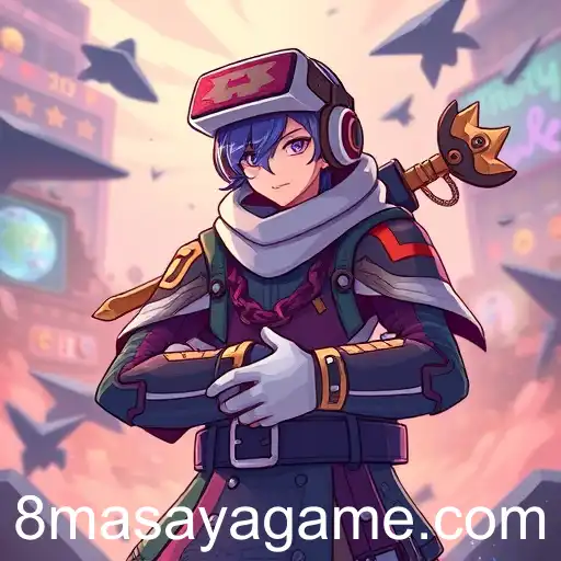 The Rise of MasayaGame in the Online Gaming World