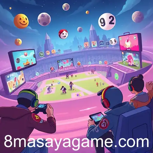 The Rise of Digital Gaming Communities