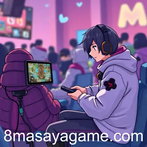 The Rise of MasayaGame in 2025