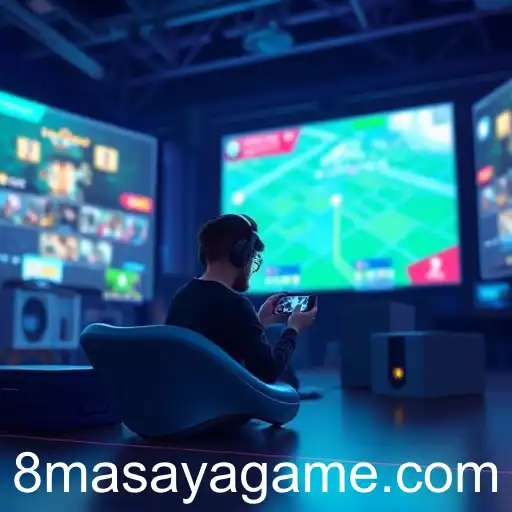 The Rise of MasayaGame in the Gaming World