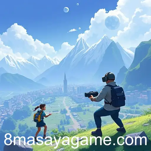 The Rise of Masayagame: A Modern Gaming Phenomenon