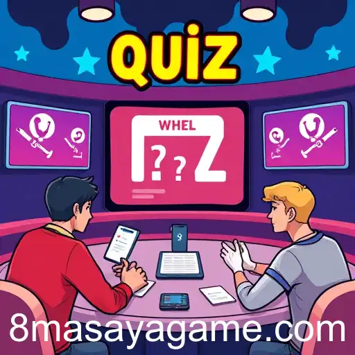 The Rise of MasayaGame: A New Era in Online Gaming