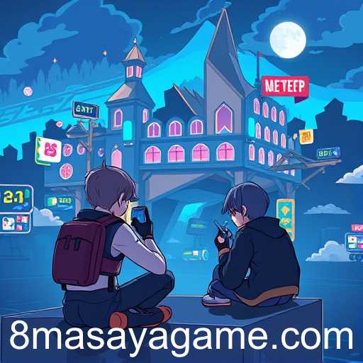 The Rise of Masayagame: A Digital Playground