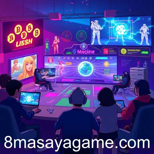 The Rise of MasayaGame in Modern Gaming