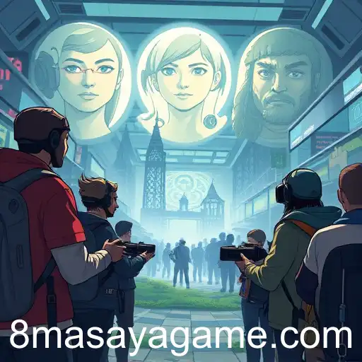 The Rise of Masayagame: A Modern Gaming Phenomenon