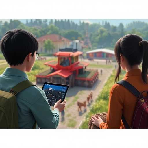 The Rise of MasayaGame in 2025