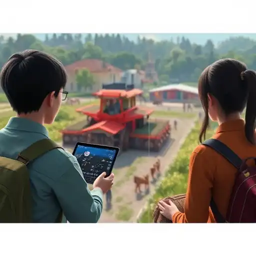 The Rise of MasayaGame in 2025