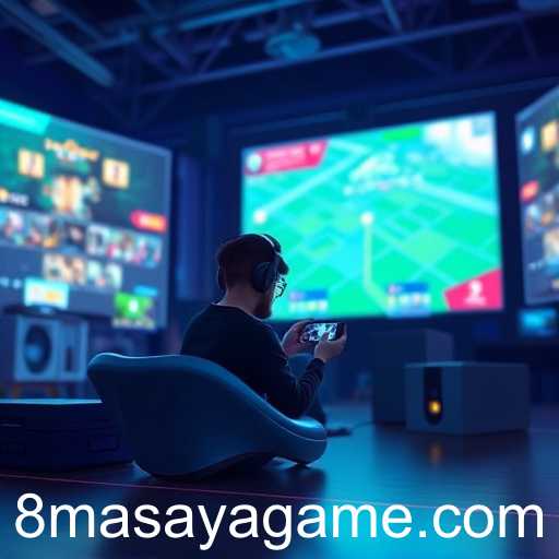 The Rise of MasayaGame in the Gaming World
