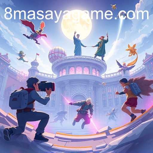 The Rise of Masayagame in Digital Entertainment