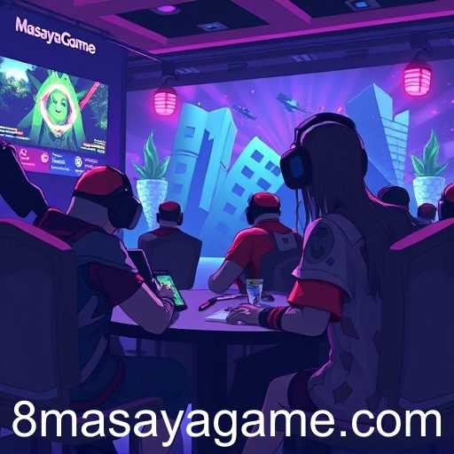 The Rise of Online Gaming Platforms