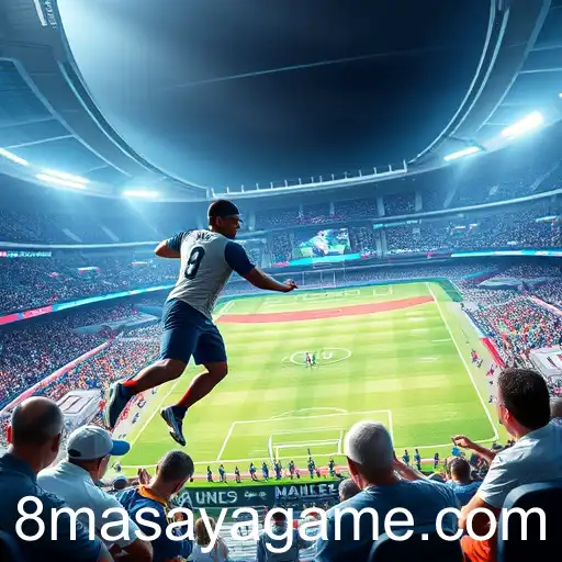 Exploring the 'Sports Action' Game Category on Masayagame