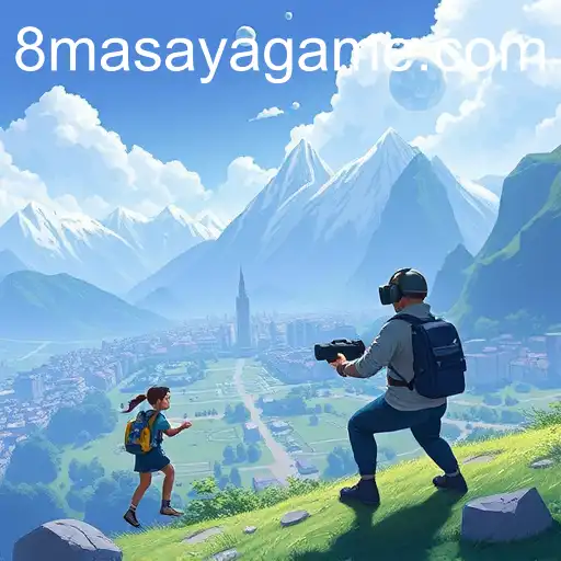 The Rise of Masayagame: A Modern Gaming Phenomenon